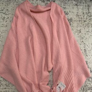 Free People Super Soft Blanket Scarf / Wrap